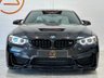 USED 2016 16 BMW M3 3.0 M3 4d 426 BHP Carbon Roof & Head up Display!
