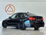 USED 2016 16 BMW M3 3.0 M3 4d 426 BHP Carbon Roof & Head up Display!