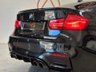 USED 2016 16 BMW M3 3.0 M3 4d 426 BHP Carbon Roof & Head up Display!