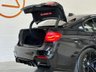 USED 2016 16 BMW M3 3.0 M3 4d 426 BHP Carbon Roof & Head up Display!