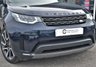 USED 2020 20 LAND ROVER DISCOVERY 3.0 SD6 COMMERCIAL HSE 302 BHP ELECTRIC DEPLOYABLE TOW BAR