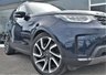 USED 2020 20 LAND ROVER DISCOVERY 3.0 SD6 COMMERCIAL HSE 302 BHP ELECTRIC DEPLOYABLE TOW BAR