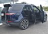 USED 2020 20 LAND ROVER DISCOVERY 3.0 SD6 COMMERCIAL HSE 302 BHP ELECTRIC DEPLOYABLE TOW BAR
