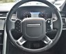 USED 2020 20 LAND ROVER DISCOVERY 3.0 SD6 COMMERCIAL HSE 302 BHP ELECTRIC DEPLOYABLE TOW BAR