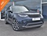 USED 2020 20 LAND ROVER DISCOVERY 3.0 SD6 COMMERCIAL HSE 302 BHP ELECTRIC DEPLOYABLE TOW BAR