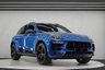 USED 2015 65 PORSCHE MACAN 2.0 PDK 5d 237 BHP HUGE SPEC|PORSCHE SERVICE