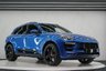 USED 2015 65 PORSCHE MACAN 2.0 PDK 5d 237 BHP HUGE SPEC|PORSCHE SERVICE