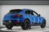 USED 2015 65 PORSCHE MACAN 2.0 PDK 5d 237 BHP HUGE SPEC|PORSCHE SERVICE
