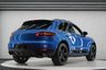 USED 2015 65 PORSCHE MACAN 2.0 PDK 5d 237 BHP HUGE SPEC|PORSCHE SERVICE