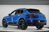 USED 2015 65 PORSCHE MACAN 2.0 PDK 5d 237 BHP HUGE SPEC|PORSCHE SERVICE