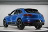USED 2015 65 PORSCHE MACAN 2.0 PDK 5d 237 BHP HUGE SPEC|PORSCHE SERVICE