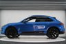 USED 2015 65 PORSCHE MACAN 2.0 PDK 5d 237 BHP HUGE SPEC|PORSCHE SERVICE