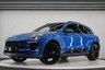 USED 2015 65 PORSCHE MACAN 2.0 PDK 5d 237 BHP HUGE SPEC|PORSCHE SERVICE