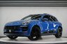 USED 2015 65 PORSCHE MACAN 2.0 PDK 5d 237 BHP HUGE SPEC|PORSCHE SERVICE