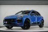 USED 2015 65 PORSCHE MACAN 2.0 PDK 5d 237 BHP HUGE SPEC|PORSCHE SERVICE
