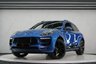 USED 2015 65 PORSCHE MACAN 2.0 PDK 5d 237 BHP HUGE SPEC|PORSCHE SERVICE