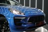 USED 2015 65 PORSCHE MACAN 2.0 PDK 5d 237 BHP HUGE SPEC|PORSCHE SERVICE