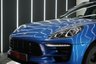 USED 2015 65 PORSCHE MACAN 2.0 PDK 5d 237 BHP HUGE SPEC|PORSCHE SERVICE