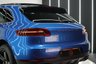 USED 2015 65 PORSCHE MACAN 2.0 PDK 5d 237 BHP HUGE SPEC|PORSCHE SERVICE
