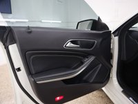 USED 2017 17 MERCEDES-BENZ CLA 2.1 CLA 200 D SPORT 4d 134 BHP GREAT COLOUR COMBINATION WITH MERCEDES DIGITAL SERVICE RECORD