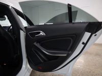 USED 2017 17 MERCEDES-BENZ CLA 2.1 CLA 200 D SPORT 4d 134 BHP GREAT COLOUR COMBINATION WITH MERCEDES DIGITAL SERVICE RECORD