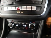 USED 2017 17 MERCEDES-BENZ CLA 2.1 CLA 200 D SPORT 4d 134 BHP GREAT COLOUR COMBINATION WITH MERCEDES DIGITAL SERVICE RECORD