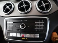 USED 2017 17 MERCEDES-BENZ CLA 2.1 CLA 200 D SPORT 4d 134 BHP GREAT COLOUR COMBINATION WITH MERCEDES DIGITAL SERVICE RECORD