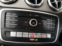 USED 2017 17 MERCEDES-BENZ CLA 2.1 CLA 200 D SPORT 4d 134 BHP GREAT COLOUR COMBINATION WITH MERCEDES DIGITAL SERVICE RECORD