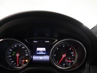 USED 2017 17 MERCEDES-BENZ CLA 2.1 CLA 200 D SPORT 4d 134 BHP GREAT COLOUR COMBINATION WITH MERCEDES DIGITAL SERVICE RECORD