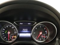 USED 2017 17 MERCEDES-BENZ CLA 2.1 CLA 200 D SPORT 4d 134 BHP GREAT COLOUR COMBINATION WITH MERCEDES DIGITAL SERVICE RECORD