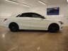 USED 2017 17 MERCEDES-BENZ CLA 2.1 CLA 200 D SPORT 4d 134 BHP GREAT COLOUR COMBINATION WITH MERCEDES DIGITAL SERVICE RECORD