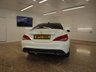 USED 2017 17 MERCEDES-BENZ CLA 2.1 CLA 200 D SPORT 4d 134 BHP GREAT COLOUR COMBINATION WITH MERCEDES DIGITAL SERVICE RECORD