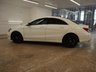 USED 2017 17 MERCEDES-BENZ CLA 2.1 CLA 200 D SPORT 4d 134 BHP GREAT COLOUR COMBINATION WITH MERCEDES DIGITAL SERVICE RECORD