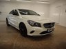 USED 2017 17 MERCEDES-BENZ CLA 2.1 CLA 200 D SPORT 4d 134 BHP GREAT COLOUR COMBINATION WITH MERCEDES DIGITAL SERVICE RECORD