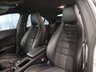 USED 2017 17 MERCEDES-BENZ CLA 2.1 CLA 200 D SPORT 4d 134 BHP GREAT COLOUR COMBINATION WITH MERCEDES DIGITAL SERVICE RECORD