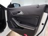 USED 2017 17 MERCEDES-BENZ CLA 2.1 CLA 200 D SPORT 4d 134 BHP GREAT COLOUR COMBINATION WITH MERCEDES DIGITAL SERVICE RECORD