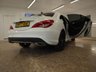 USED 2017 17 MERCEDES-BENZ CLA 2.1 CLA 200 D SPORT 4d 134 BHP GREAT COLOUR COMBINATION WITH MERCEDES DIGITAL SERVICE RECORD