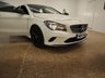 USED 2017 17 MERCEDES-BENZ CLA 2.1 CLA 200 D SPORT 4d 134 BHP GREAT COLOUR COMBINATION WITH MERCEDES DIGITAL SERVICE RECORD