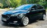 USED 2015 64 FORD FOCUS 1.0 ZETEC S 5d 124 BHP &pound;20 ROAD TAX FULL SERVICE HISTORY SATELLITE NAVIGATION AIR CONDITIONING BLUETOOTH DAB RADIO