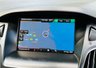 USED 2015 64 FORD FOCUS 1.0 ZETEC S 5d 124 BHP &pound;20 ROAD TAX FULL SERVICE HISTORY SATELLITE NAVIGATION AIR CONDITIONING BLUETOOTH DAB RADIO