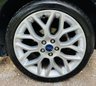 USED 2015 64 FORD FOCUS 1.0 ZETEC S 5d 124 BHP &pound;20 ROAD TAX FULL SERVICE HISTORY SATELLITE NAVIGATION AIR CONDITIONING BLUETOOTH DAB RADIO