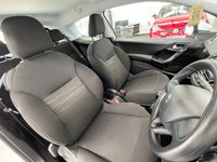 USED 2013 63 PEUGEOT 208 1.2 ACCESS PLUS 3d 82 BHP 