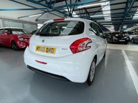 USED 2013 63 PEUGEOT 208 1.2 ACCESS PLUS 3d 82 BHP 