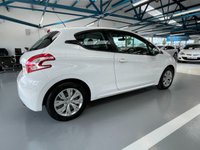 USED 2013 63 PEUGEOT 208 1.2 ACCESS PLUS 3d 82 BHP 