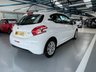 USED 2013 63 PEUGEOT 208 1.2 ACCESS PLUS 3d 82 BHP 