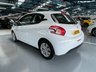 USED 2013 63 PEUGEOT 208 1.2 ACCESS PLUS 3d 82 BHP 
