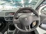 USED 2013 63 PEUGEOT 208 1.2 ACCESS PLUS 3d 82 BHP 