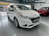 USED 2013 63 PEUGEOT 208 1.2 ACCESS PLUS 3d 82 BHP 