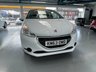 USED 2013 63 PEUGEOT 208 1.2 ACCESS PLUS 3d 82 BHP 