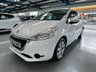 USED 2013 63 PEUGEOT 208 1.2 ACCESS PLUS 3d 82 BHP 